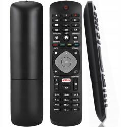Interlook Távirányító, Philips TV-hez, Netflix, CT-8037, univerzális (HOF16H303GPD24)