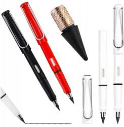 Örökkévaló Automata Ceruza Radírral Mágikus Végtelen Szett 3 Db-os (wieczny ołówek automatyczny zestaw 3 sztuk)