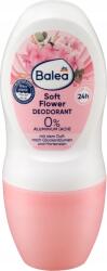 Balea Soft Flower Deo Roll Dezodor Golyó Csengő Hortenzia 50ml (4066447365320)