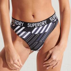 Superdry Logózott Fürdőnadrág Mintás (42) (589869)
