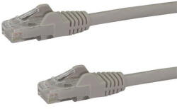 StarTech N6PATC750CMGR Szürke 7, 5 M Cat6 U/UTP (UTP) (N6PATC750CMGR)