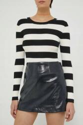 Abercrombie & Fitch Abercrombie&fitch Cipzáras Mini Szoknya (xs) (570278)