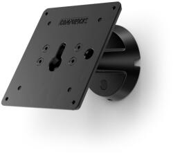 Compulocks 505B asztali TV konzol 68, 6 cm (27") Fali Fekete (505B)