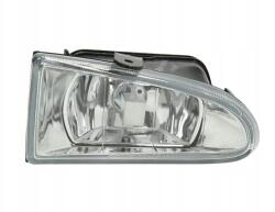 Abakus Ködlámpa 431-2007L-EU/DEP