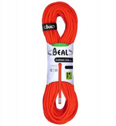 Beal Karma 9.8mm tömör narancssárga (BC098K.60.SO)