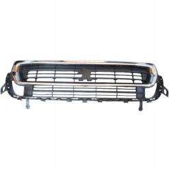 Mertt Első hűtőrács Grill 1613573580 peugeot Partner II 2015+