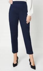 Wallis Sötétkék Hosszú Szárú Nadrág Klasszikus Sima Wallis 44