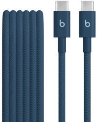 Apple Cable Beats USB C to C 1.5m Nitro Navy (MDGE4EE/A)