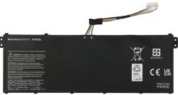 Acer Baterie pentru Acer Aspire Vero AV15-51 Li-Ion 3400mAh 3 celule 11.55V Mentor Premium (MMDAR116B1155V3400)