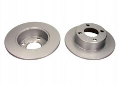 Quaro Féktárcsa Vw T. A80/100 Korróziógátló Bevonattal QD6041 Quaro