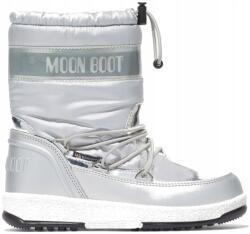 Moon Boot Lány hótaposó Soft Silver 36 (34051700003)