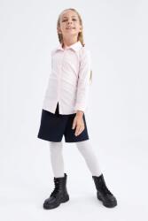 DeFacto DC43221 Defacto Rózsaszín Lány Kosár, Size 152