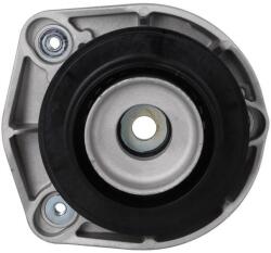 KAMOKA Sada na opravu, oporné ložisko pružiacej jednotky KAMOKA 209337 (209337)