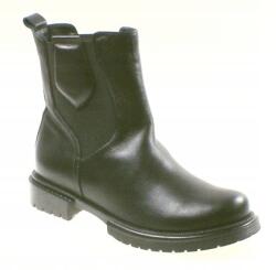 Laura Messi 2683 Bokacsizma Fekete 37-ES Méret (2683)