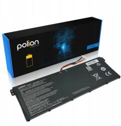 Polion AP18C8K akkumulátor Acer Swift 3 készülékhez (PLNB338)