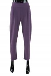 Silvian Heach Lila Cipzáras Nadrág (40) (392703)