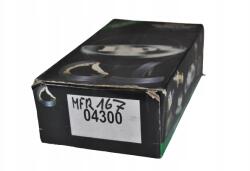 Lpr Mitsubishi Nissan Lpr Fékpofák, 180mm átmérő, 36mm széles