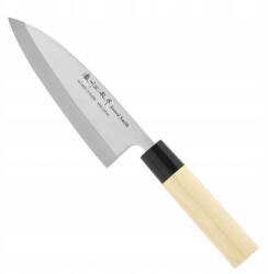 Satake S/d Japán balkezes kés Deba 15, 5 cm 804-219 (804-219)