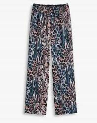 Bonprix 40/42-ES Pallazo Mintás Nadrág