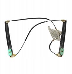 Abakus Ablakemelő Szerkezet Jobb Első Audi A3 8L1 1996-2006-HOZ