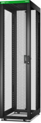APC Easy Rack 48U Szabadonálló Fekete (ER6800)