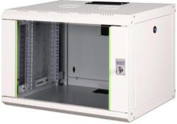 ASSMANN DN-19 07-U 7U Falra szerelhető Szürke (DN-19 07-U)