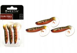 Westin Curl Teez Westin Gumi Szett 7cm P109-023-005 (P109-023-005)