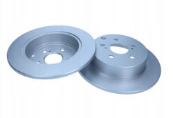 Quaro Féktárcsa Toyota T. Verso 1, 6-1, 8/2, 0-2, 2D-4D 09- Bevonattal