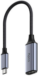 Cudy UH401 video digitalizáló adapter Szürke, Ezüst (UH401)