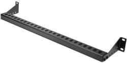 StarTech. com 12S-CABLE-LACING-BAR Kábelrendező rúd (12S-CABLE-LACING-BAR)