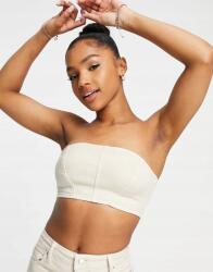 Miss Selfridge Bézs Farmer Felső (38) (531231)