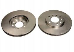 Quaro Féktárcsa Opel P. Vectra B Korróziógátló Bevonattal QD5919 Quaro