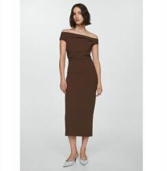 MANGO Barna Ruha Ruha (XL) (570128)
