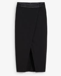 Bonprix 44-ES MIDI Slicces Szoknya