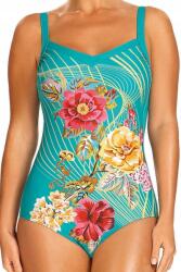 Feba Fürdőruha skj F 31/882/24 zöld M