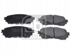 Febi Bilstein Fékbetét kpl. 170297/FEB