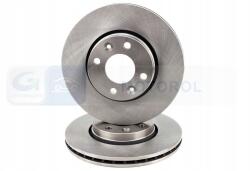 ATM Mikoda Tárcsa Ham. prz. renault 1762/ATM