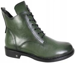 Potocki Női bakancs Potocki 25-12179 MÉRET37 Zöld Lico (25-12179)