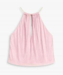 Bonprix Kivágásokkal Ellátott Felső A Nyakkivágásnál __36/38