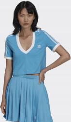 adidas Rövid Ujjú Póló Cropped Tee HC2035 (32) (491168)