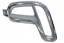 Blic Légbeömlőnyílás A Lökhárítóban 6502-07-0927992P Blic