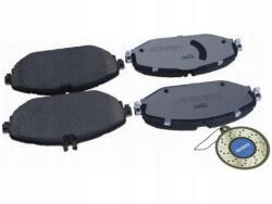 Quaro Első Fékbetét Mercedes Cls C257 2.0 18- +szag