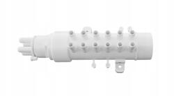 CDC Korrektor elosztó 16 portos légfúvókákhoz jakuzzi kádhoz (8090)