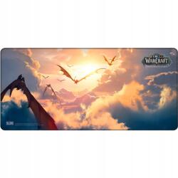  Blizzard World of Warcraft Dragonflight: Felhők, egérpad XL (FBLMPDFFLCLD22SXL)