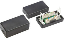 ALANTEC WTM08 sorkapocs Fekete (WTM08)