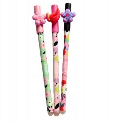 Kayet 45. Kayet Törölhető golyóstoll 0, 5 mm 3 db (5609288312413)