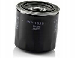 Mann-Filter Olajszűrő Toyota Corolla E12 2.0 02-04 Zer ZZE12 2.0 04-09 Dyna 2.5 01-