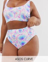  Bikini Alsó Fürdőbugyi Színes 50 5XL 1DB