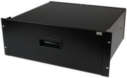 StarTech. com 4UDRAWER Rack polc (4UDRAWER)