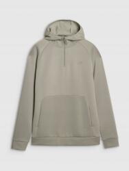 4F Férfi Pulóver 4F 4FWSS25TFSWM457-44S-XXL (4FWSS25TFSWM457-44S-XXL)